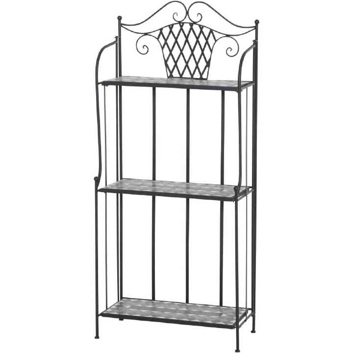 SIENA GARDEN Como Regal 143cm